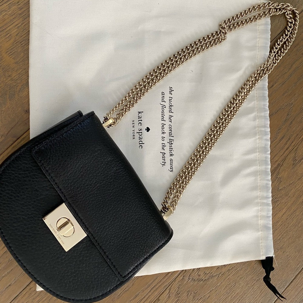 Cross body bag